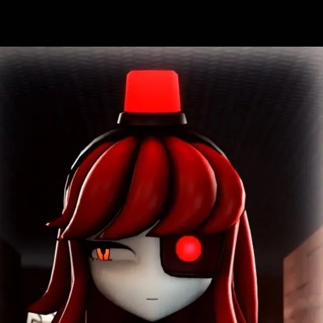 chat with ai character: mimi sentry 