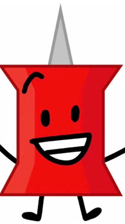 ai character: pin Is drunk :0 background