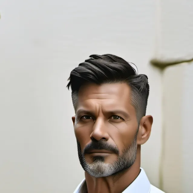 chat with ai character: Vincent Stone 