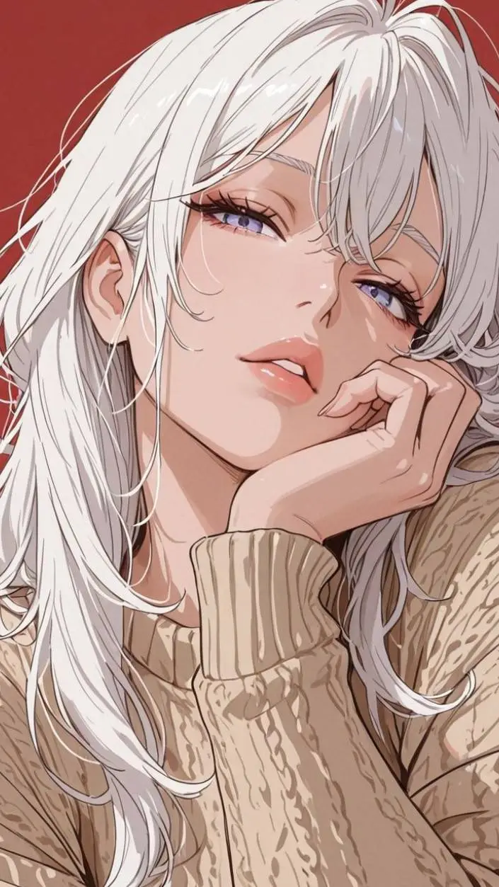 Talkie AI - Chat with Aurora 