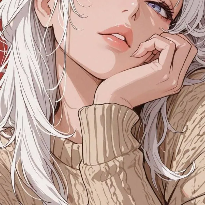 chat with ai character: Aurora 