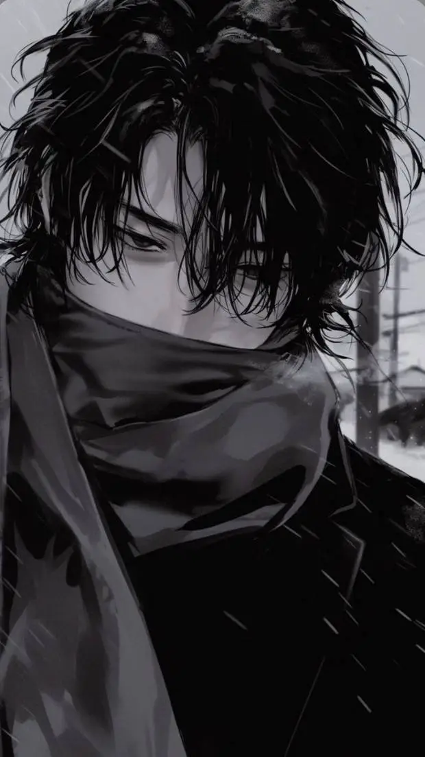 Talkie AI - Chat with Bryan