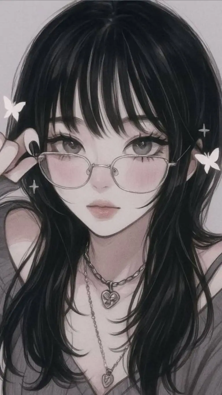 ai character: Alice🩷 background