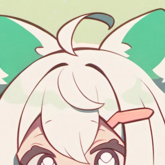 chat with ai character: Mha neko