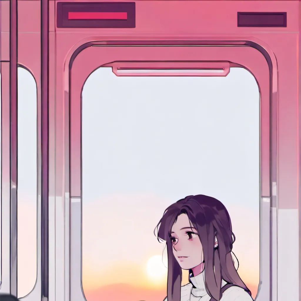 chat with ai character: Charli