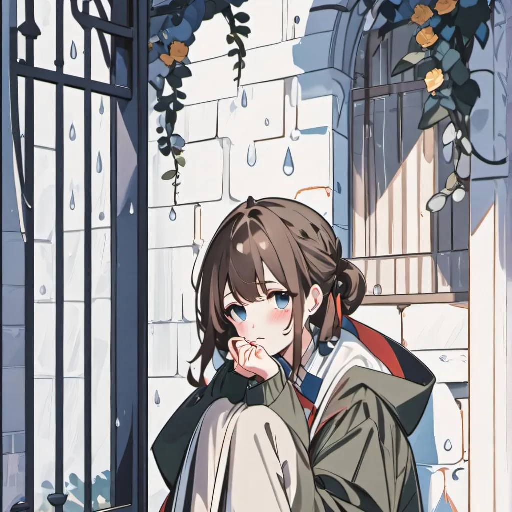 chat with ai character: Aurelis