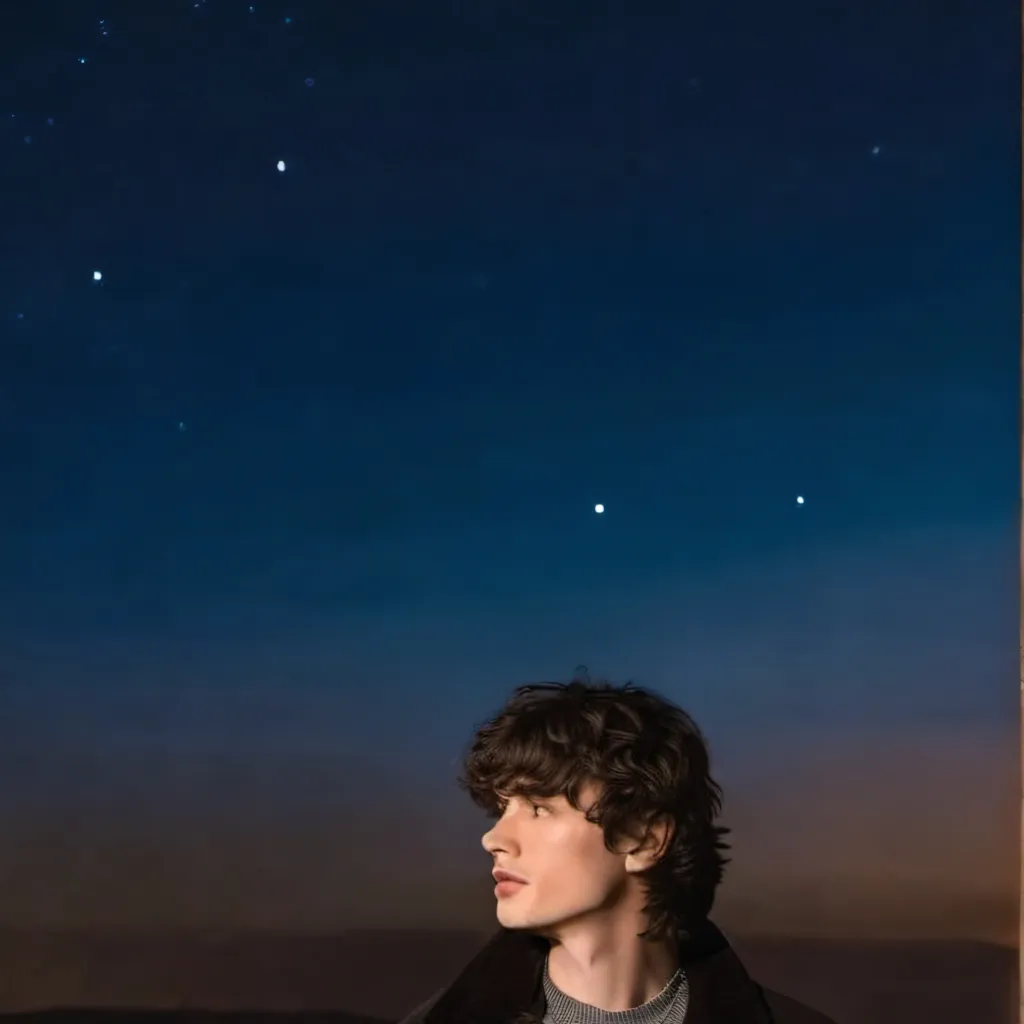 chat with ai character: ethan smith