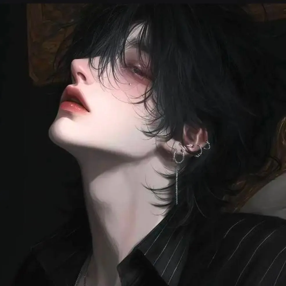 chat with ai character: Ji-hoon