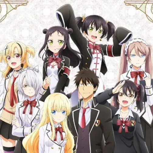 chat with ai character: BOJ