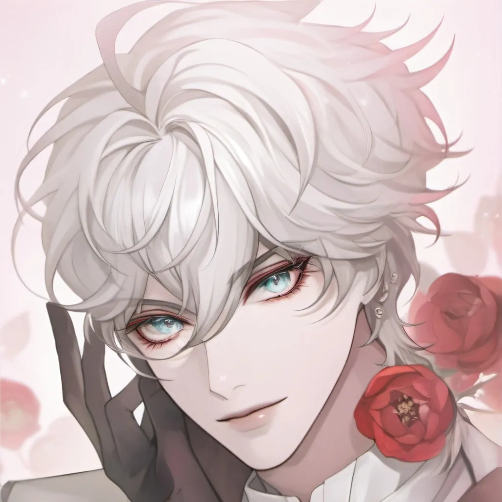chat with ai character: ~¥aiden¥~