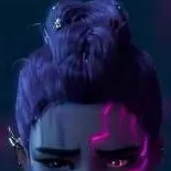 chat with ai character: k-pop demon hunter