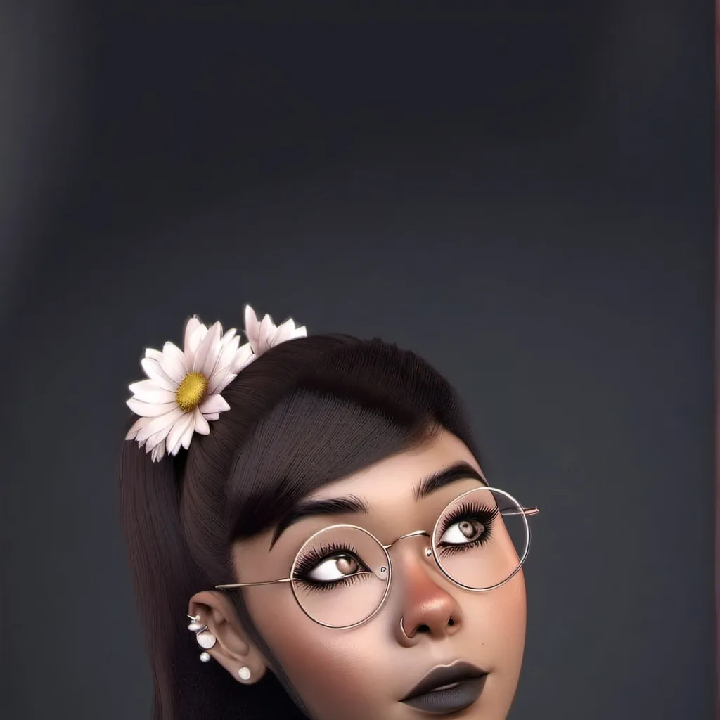 chat with ai character: Paula