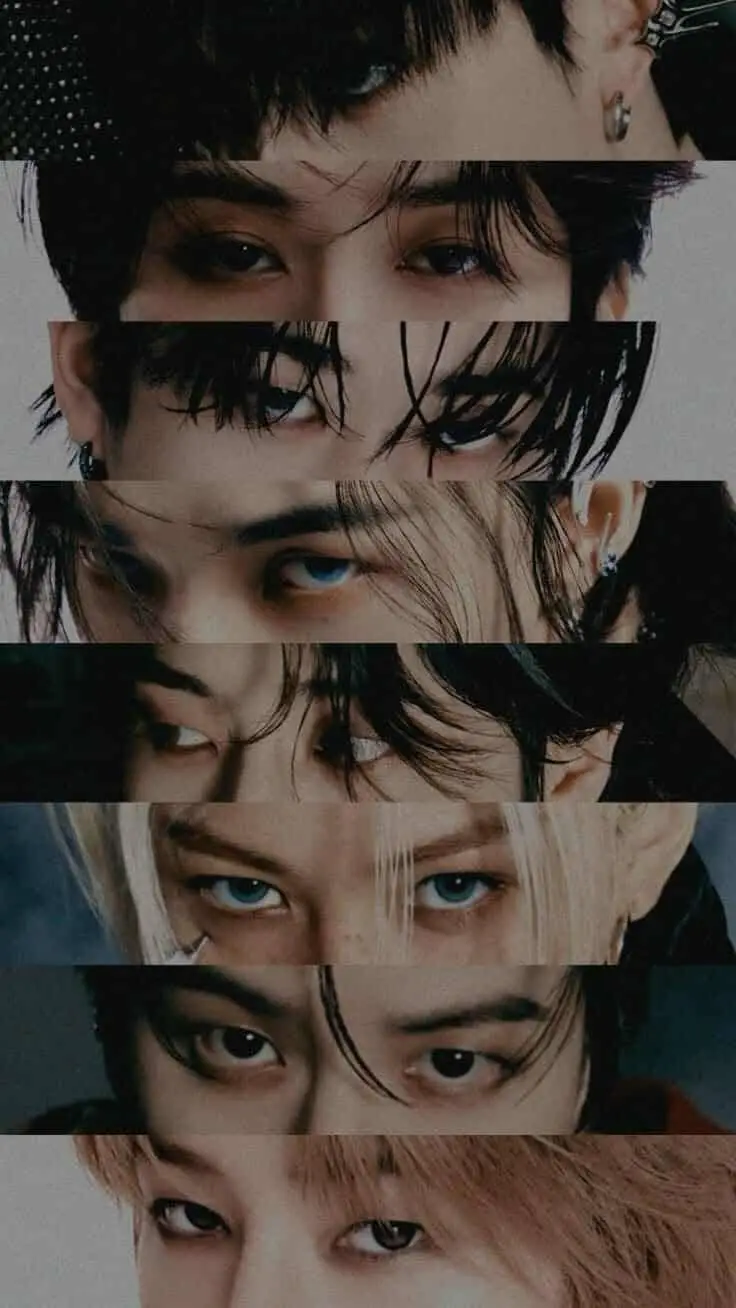 ai character: Skz (pick me🥀) background