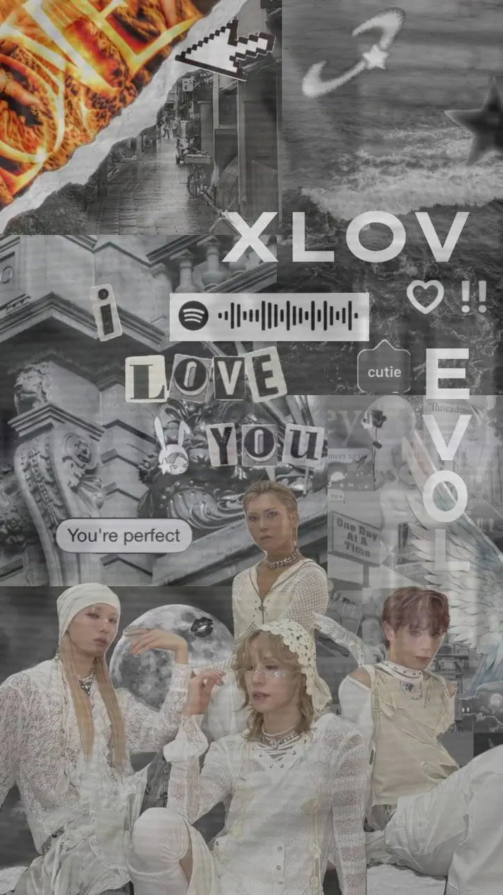 ai character: ★~XLOV~★ background