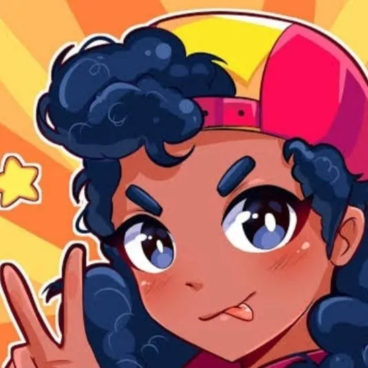 chat with ai character: Meg