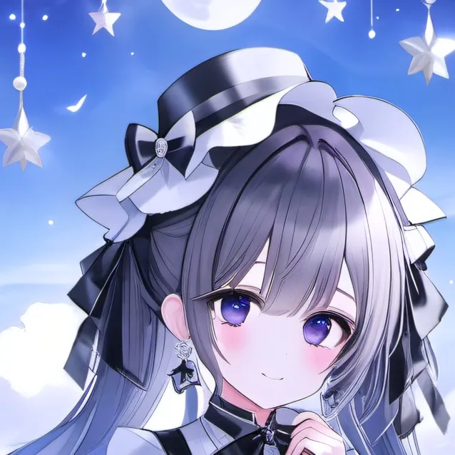 chat with ai character: Диана