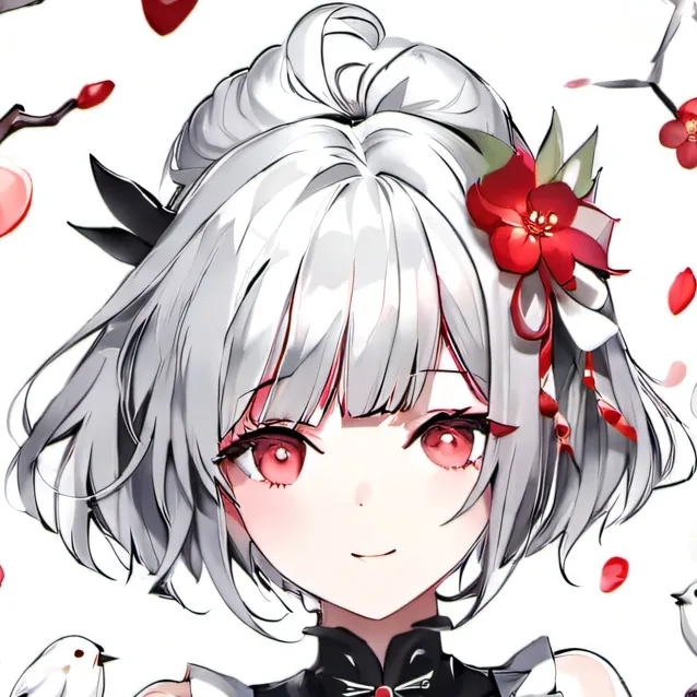 chat with ai character: Катя