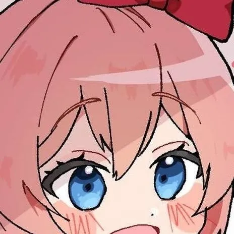 chat with ai character: Sayori~