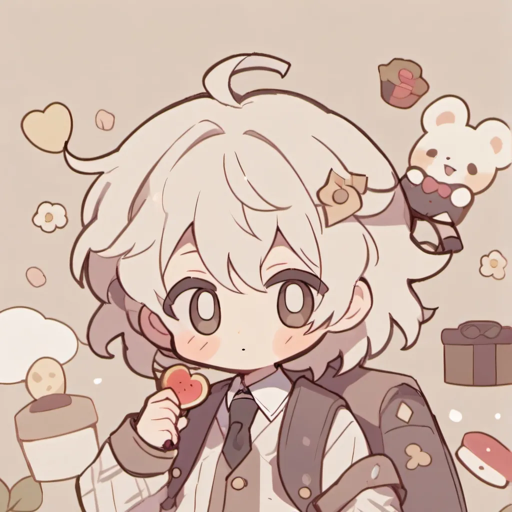 chat with ai character: rio