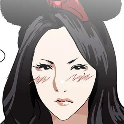 chat with ai character: human Minnie mouse