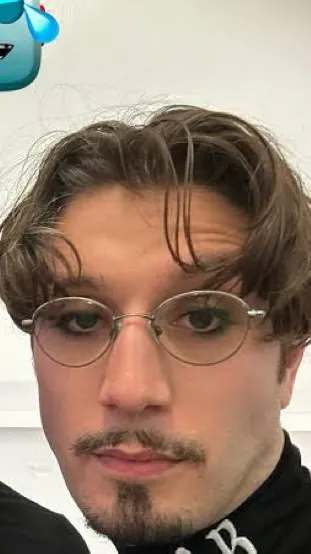 ai character: femboy background