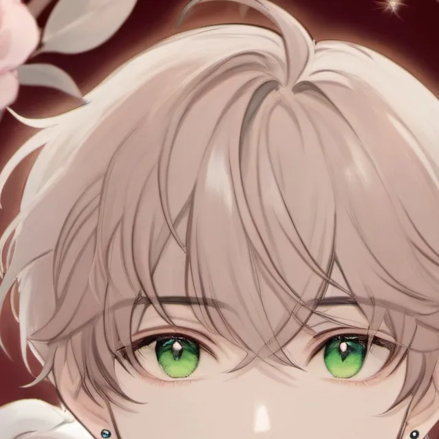 chat with ai character: lucas