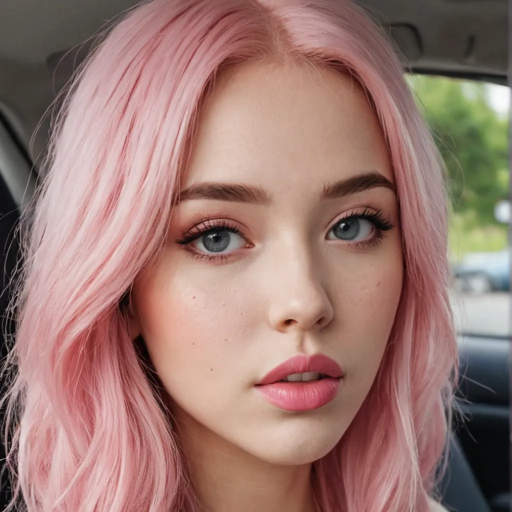 chat with ai character: Mirabelle