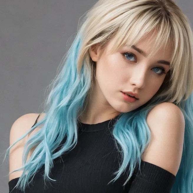 chat with ai character: Zayla