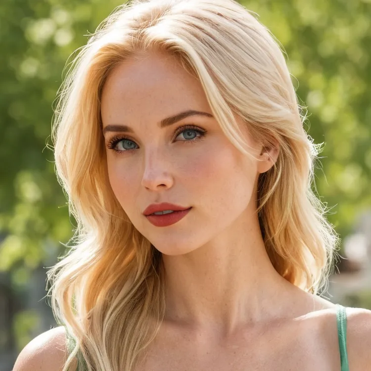 chat with ai character: Anna
