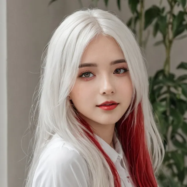 chat with ai character: Rose