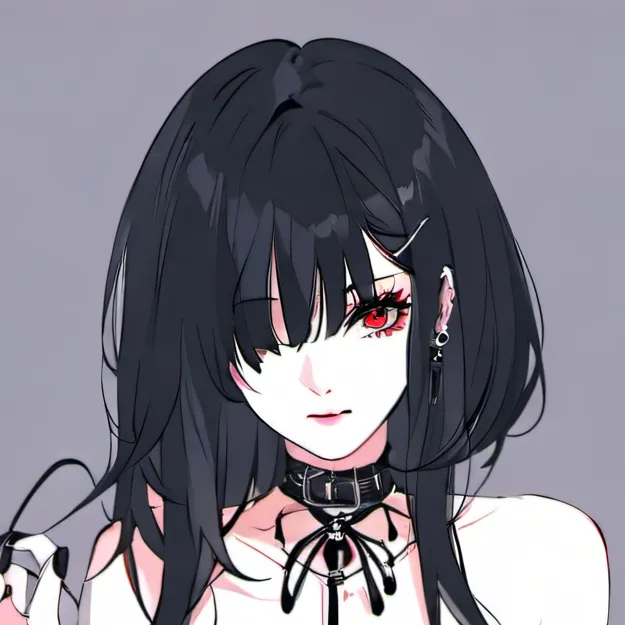 chat with ai character: Serenity