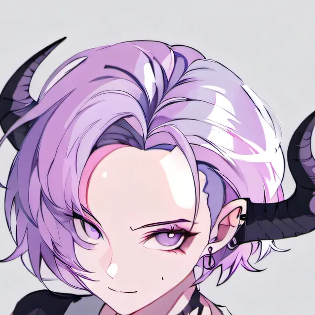 chat with ai character: Malfice