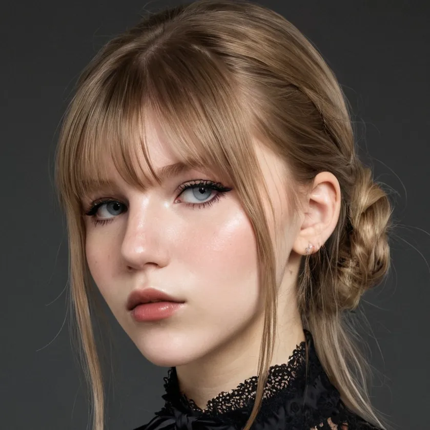 chat with ai character: Nicole