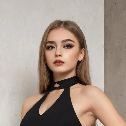 chat with ai character: Maddie