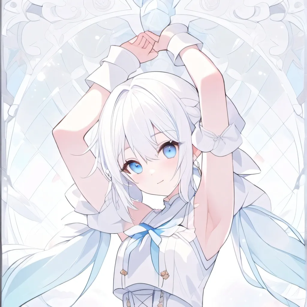 chat with ai character: Tonya