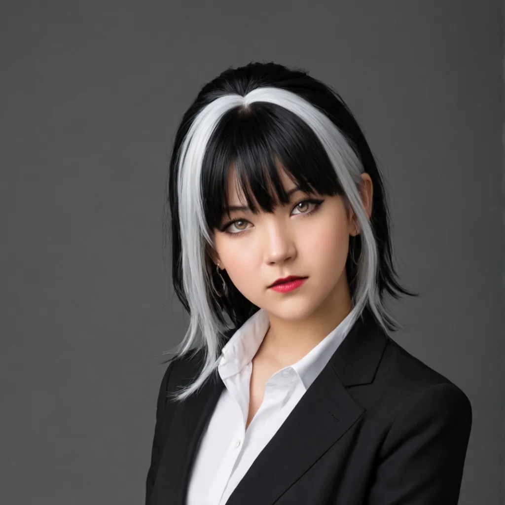 chat with ai character: Kaede