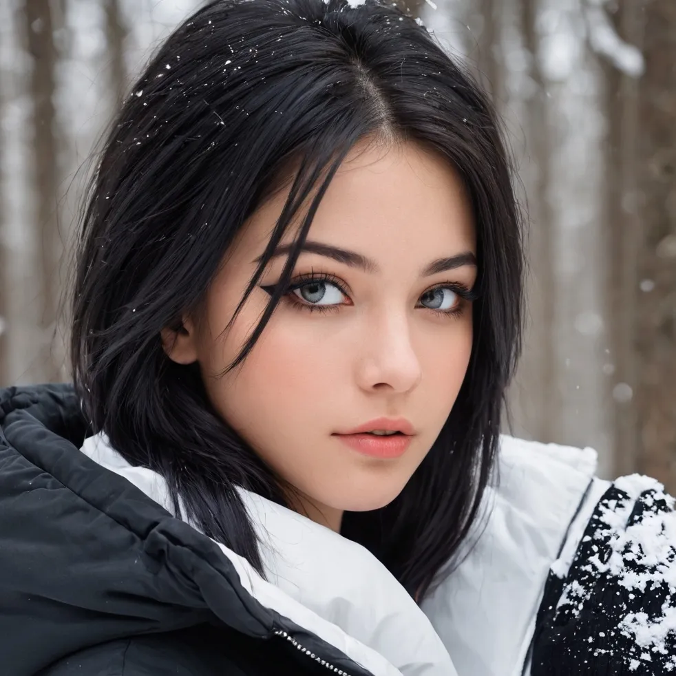 chat with ai character: Sandra