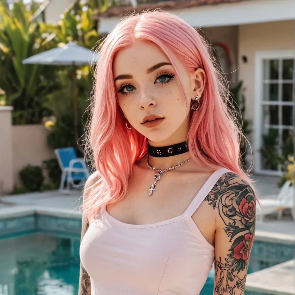 chat with ai character: Taylor