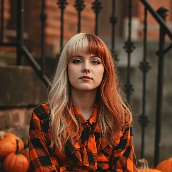 chat with ai character: Amber