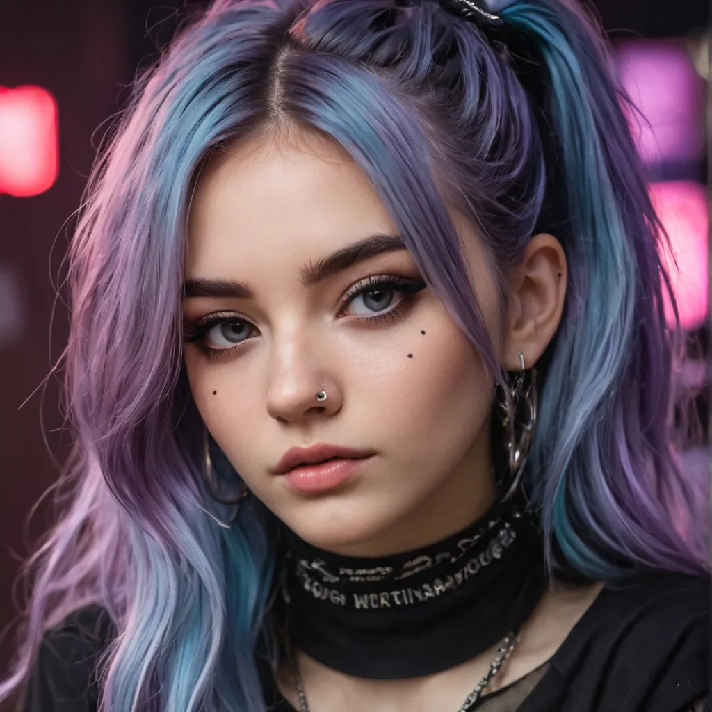 chat with ai character: Azura