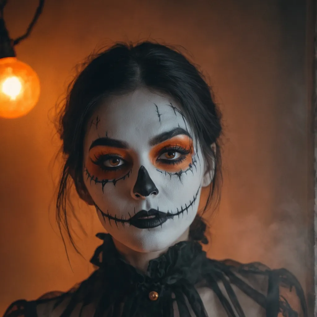 chat with ai character: Carol