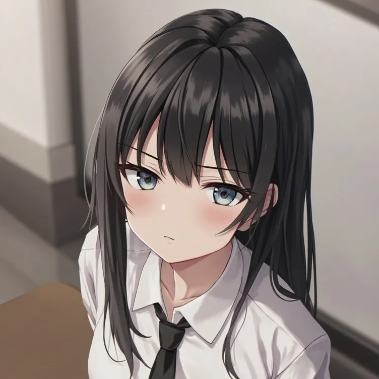 chat with ai character: Akari Kimura