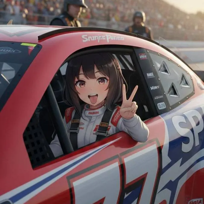 chat with ai character: Riley