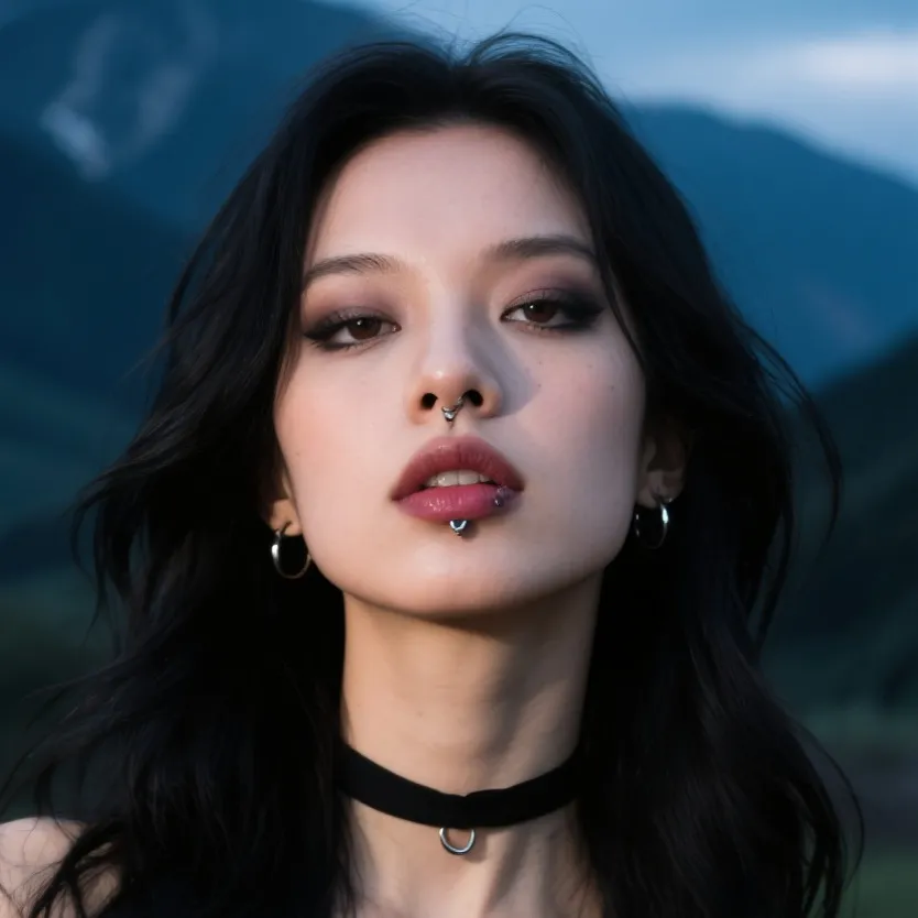 chat with ai character: Nerissa