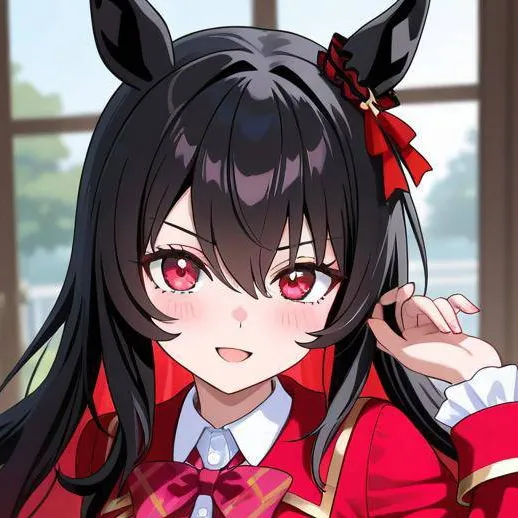 chat with ai character: Yomiko