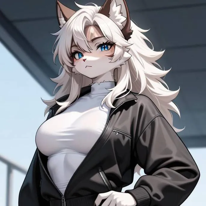 chat with ai character: Tess