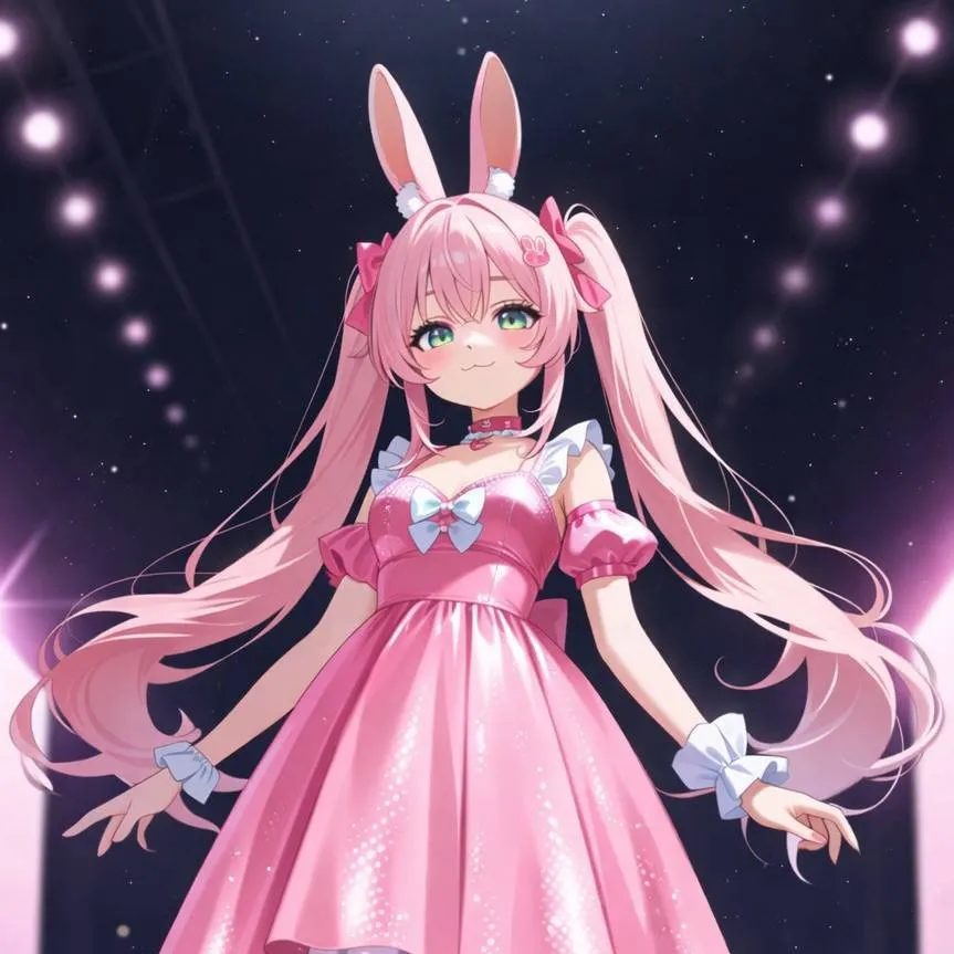 chat with ai character: Poppy (BunnyLoo)