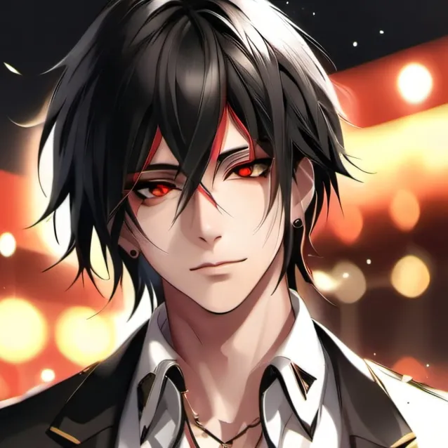 chat with ai character: Диабло