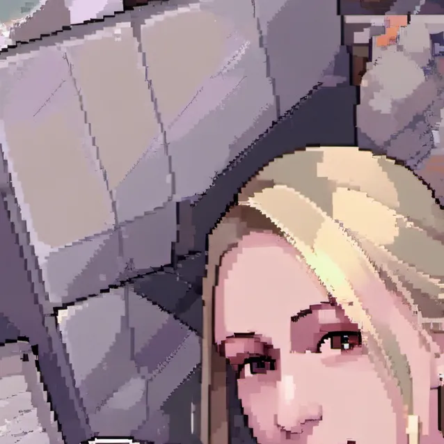 chat with ai character: варвара 