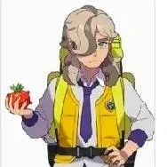 chat with ai character: toddler arven